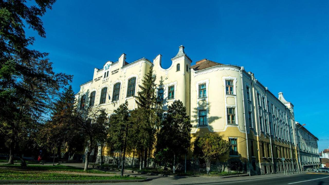 Butterfly Apartment-Hidden Gem In The Heart Of Târgu-Mureş Екстериор снимка