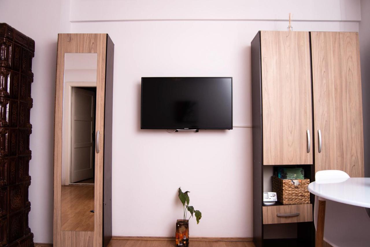 Butterfly Apartment-Hidden Gem In The Heart Of Târgu-Mureş Екстериор снимка