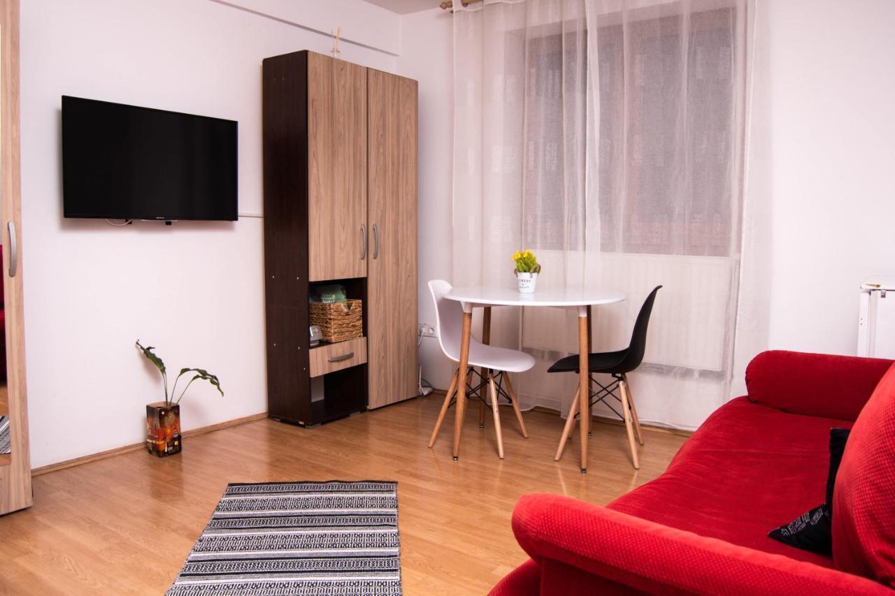 Butterfly Apartment-Hidden Gem In The Heart Of Târgu-Mureş Екстериор снимка