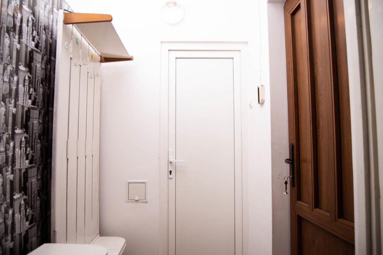 Butterfly Apartment-Hidden Gem In The Heart Of Târgu-Mureş Екстериор снимка